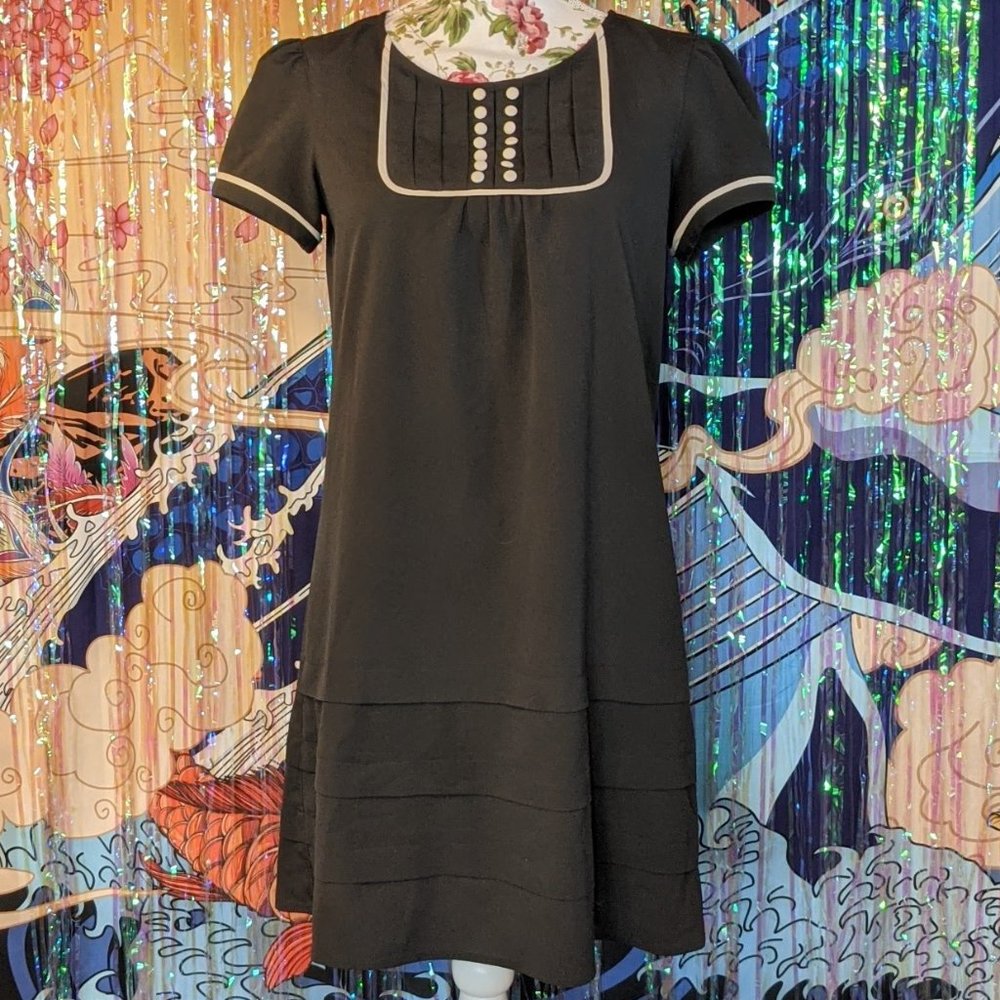 BB Dakota Straight Line Dress - Size M